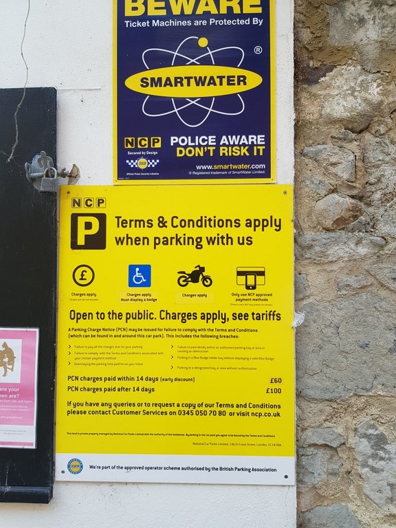 Pitt House Park Lyme Regis 6