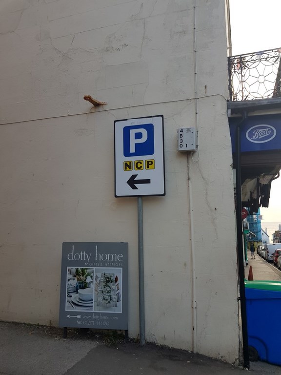 Pitt House Park Lyme Regis 4